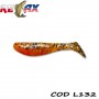 Kopyto 6,2cm Laminat Relax blister (*4)