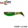 RELAX KOPYTO 6.2CM LAMINAT - 