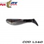 Kopyto 6,2cm Laminat Relax blister (*4)