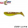 RELAX KOPYTO 6.2CM LAMINAT - 
