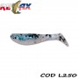 Kopyto 6,2cm Laminat Relax blister (*4)