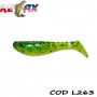 RELAX KOPYTO 6.2CM LAMINAT - 