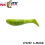 RELAX KOPYTO 6.2CM LAMINAT - 