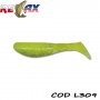 Kopyto 6,2cm Laminat Relax blister (*4)