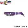 Kopyto 6,2cm Laminat Relax blister (*4)