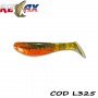 RELAX KOPYTO 6.2CM LAMINAT - 