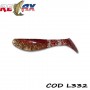 RELAX KOPYTO 6.2CM LAMINAT - 