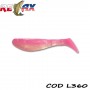 Kopyto 6,2cm Laminat Relax blister (*4)