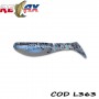 Kopyto 6,2cm Laminat Relax blister (*4)