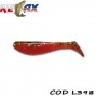 RELAX KOPYTO 6.2CM LAMINAT - 