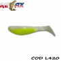 RELAX KOPYTO 6.2CM LAMINAT - 