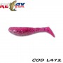 Kopyto 6,2cm Laminat Relax blister (*4)