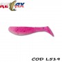 RELAX KOPYTO 6.2CM LAMINAT - 