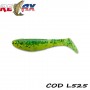 RELAX KOPYTO 6.2CM LAMINAT - 