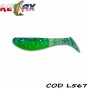 Kopyto 6,2cm Laminat Relax blister (*4)