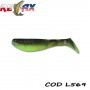 Kopyto 6,2cm Laminat Relax blister (*4)