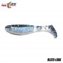 Kopyto 6,2cm Laminat Relax blister (*4)