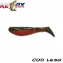 Kopyto 6,2cm Laminat Relax blister (*4)