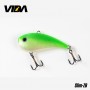 Cicada Vida Slim 4 cm, 7 gr