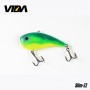 Cicada Vida Slim 4 cm, 7 gr