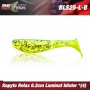 RELAX KOPYTO 6.2CM LAMINAT - 