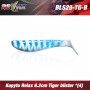Relax Kopyto 6.2CM Tiger - 