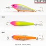 HMKL Shad 45 SP - AYAYA