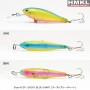 HMKL Shad 45 SP - GHOST BLUE CHART