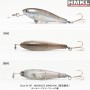 HMKL Shad 45 SP