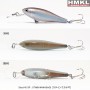 HMKL Shad 45 SP - STAIN WAKASAGI