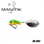 Spinnertail Manyfik BuBu OL 4g 18mm