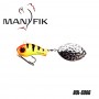 Spinnertail Manyfik BuBu OL 4g 18mm
