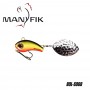 Spinnertail Manyfik BuBu OL 4g 18mm