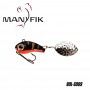 Spinnertail Manyfik BuBu OL 15g 31mm