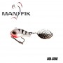 Spinnertail Manyfik BuBu OL 4g 18mm