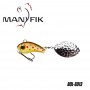 Spinnertail Manyfik BuBu OL 4g 18mm