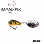 Spinnertail Manyfik BuBu OL 15g 31mm
