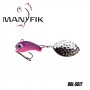 Spinnertail Manyfik BuBu OL 4g 18mm