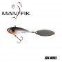 Spinnertail Manyfik IWO SW 8g 35mm