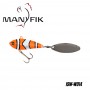 Spinnertail Manyfik IWO SW 8g 35mm