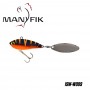 Spinnertail Manyfik IWO SW 8g 35mm