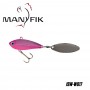 Spinnertail Manyfik IWO SW 23g 55mm