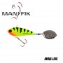 Spinnertail Manyfik IWO OL 8g 35mm