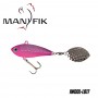 Spinnertail Manyfik IWO OL 8g 35mm