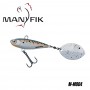 Spinnertail Manyfik MiKi 7g 33mm