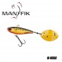 Spinnertail Manyfik MiKi 9g 37mm