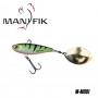 Spinnertail Manyfik MiKi 7g 33mm