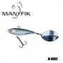 Spinnertail Manyfik MiKi 7g 33mm