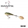Spinnertail Manyfik Yogi 12g 47mm