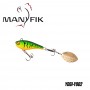 Spinnertail Manyfik Yogi 12g 47mm